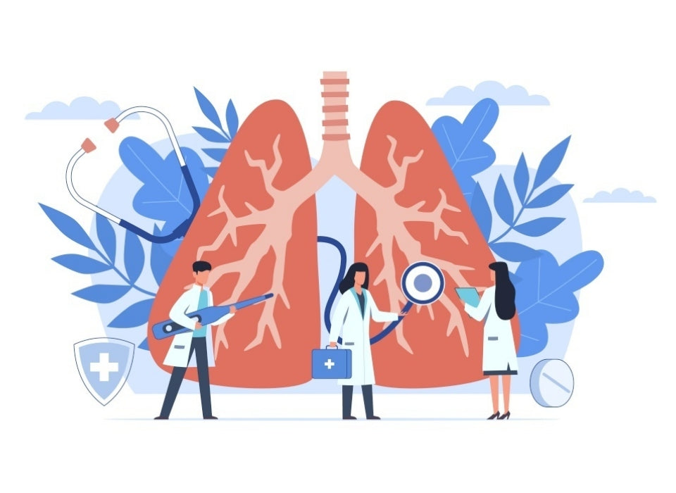 GANODERMA LUCIDUM MAY HAVE A PREVENTIVE EFFECT ON TUBERCULOSIS