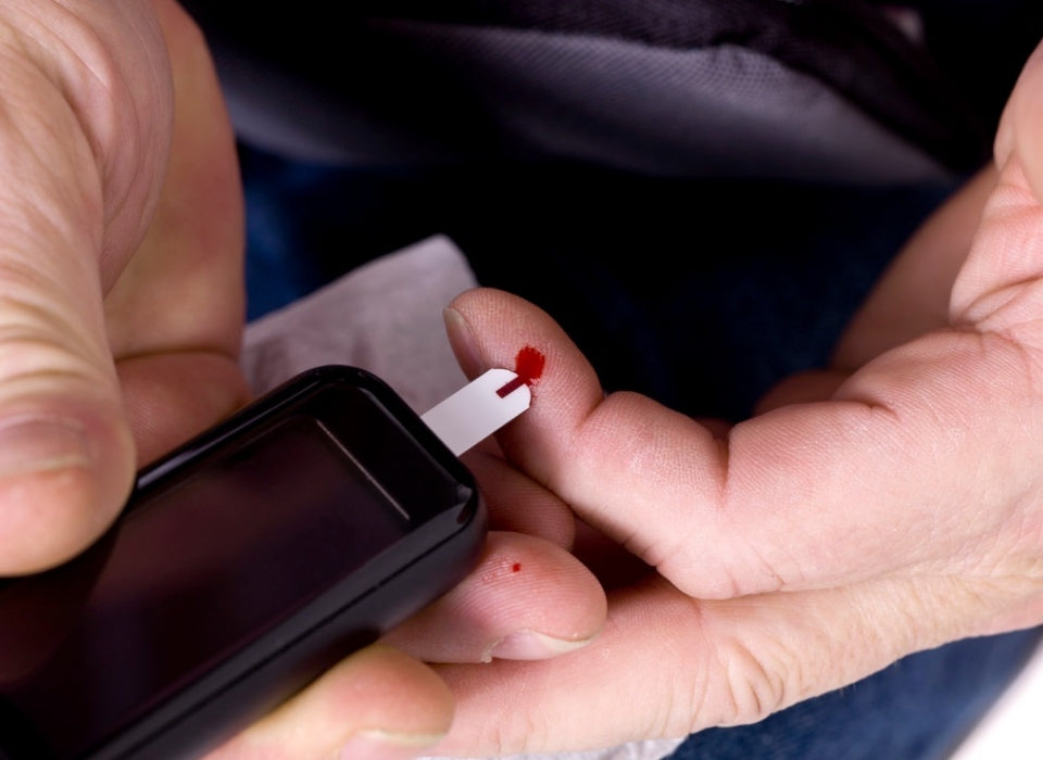 GLPS’ HYPOGLYCEMIC AND HEPATOPROTECTIVE EFFECTS ON T2D