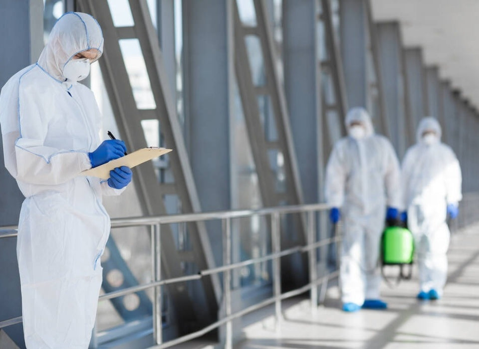 WAYS FOR CANCER PATIENTS TO BOOST IMMUNITY DURING THE EPIDEMIC