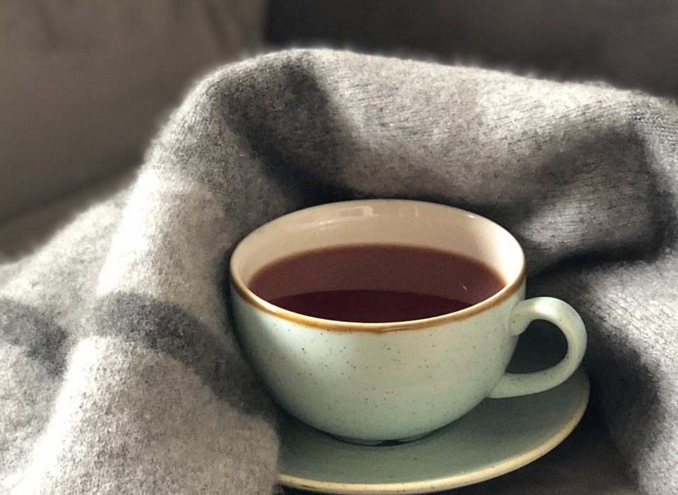 RESEARCH ON REISHI COFFEE’S BENEFITS TO IMMUNE FUNCTION
