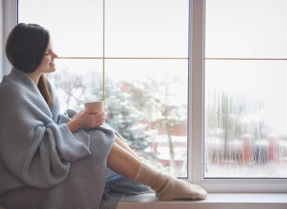 HOW TO PRESERVE HEALTH IN THE BEGINNING OF WINTER?