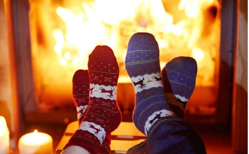THREE TIPS TO PROTECT BLOOD VESSELS IN WINTER
