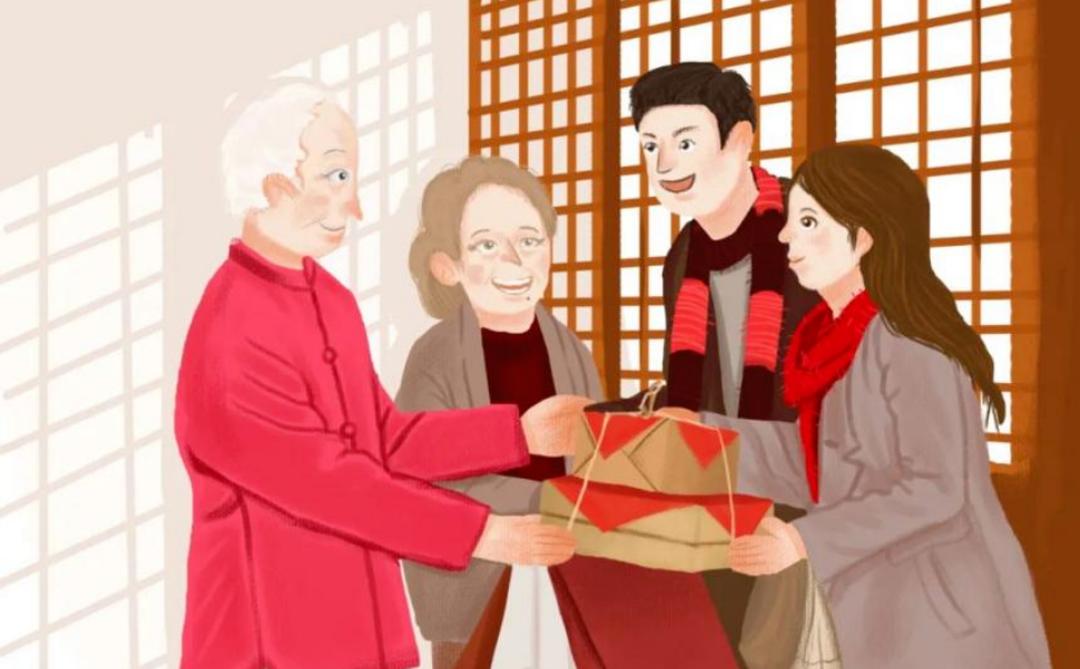 REISHI, AN IDEAL CHINESE NEW YEAR GIFT THAT BRINGS HEALTH