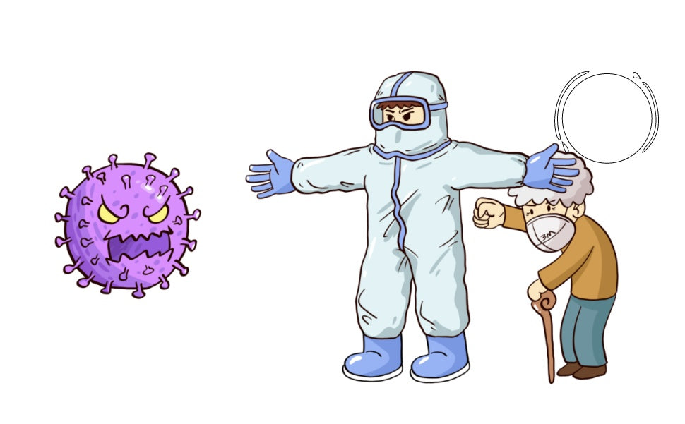 HOW TO AVOID RE-INFECTION AFTER RECOVERY FROM COVID-19?