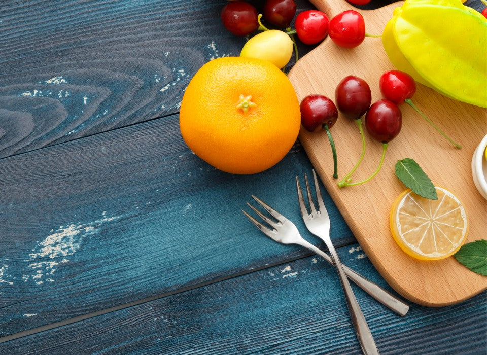 Fruit Contraindication