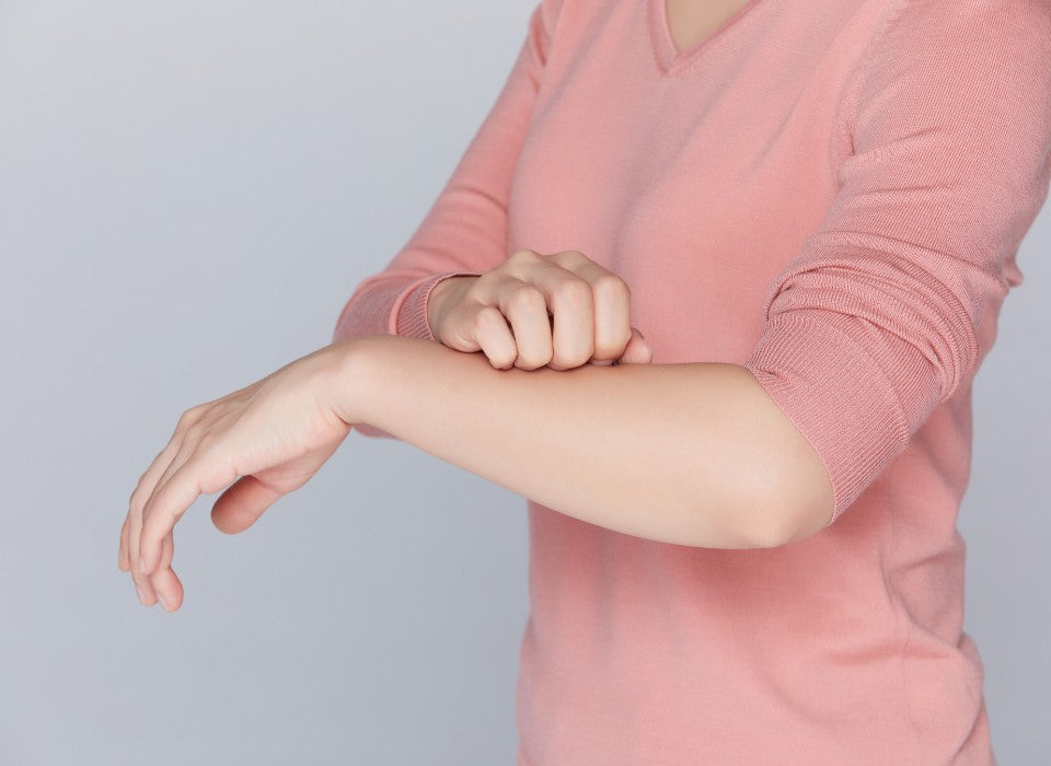 HOW TO PREVENT SKIN ALLERGIES?