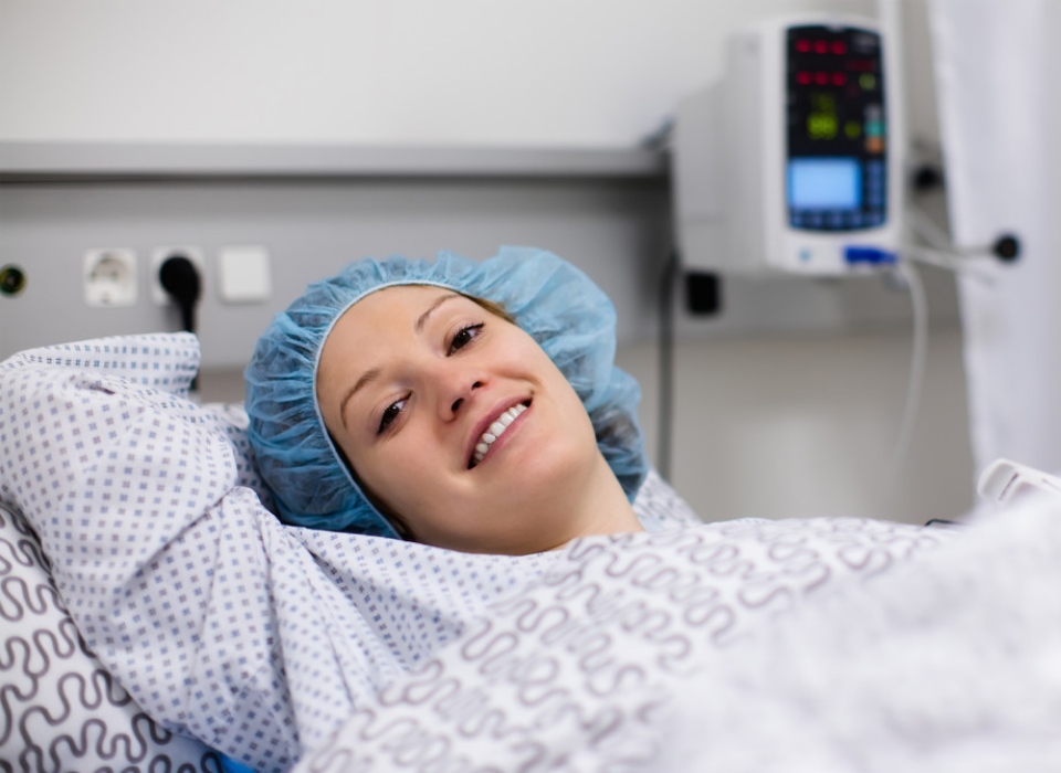 EXPERTS IN THE ONCOLOGY RADIOTHERAPY DEPARTMENT UNLOCK THE CORRECT WAY OF TUMOR REHABILITATION