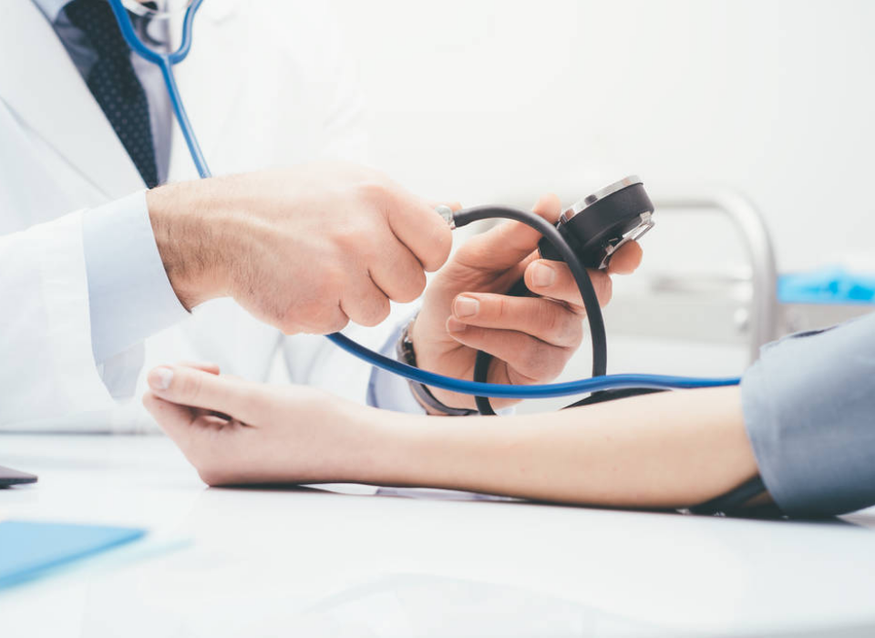 GANODERMA CAN BOTH REGULATE BLOOD PRESSURE AND BLOOD LIPIDS