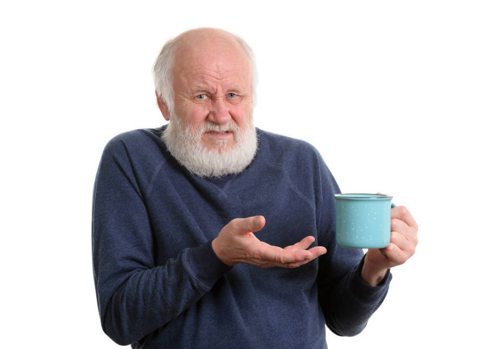 THE BITTER THE SPORE POWDER, THE BETTER ITS QUALITY?