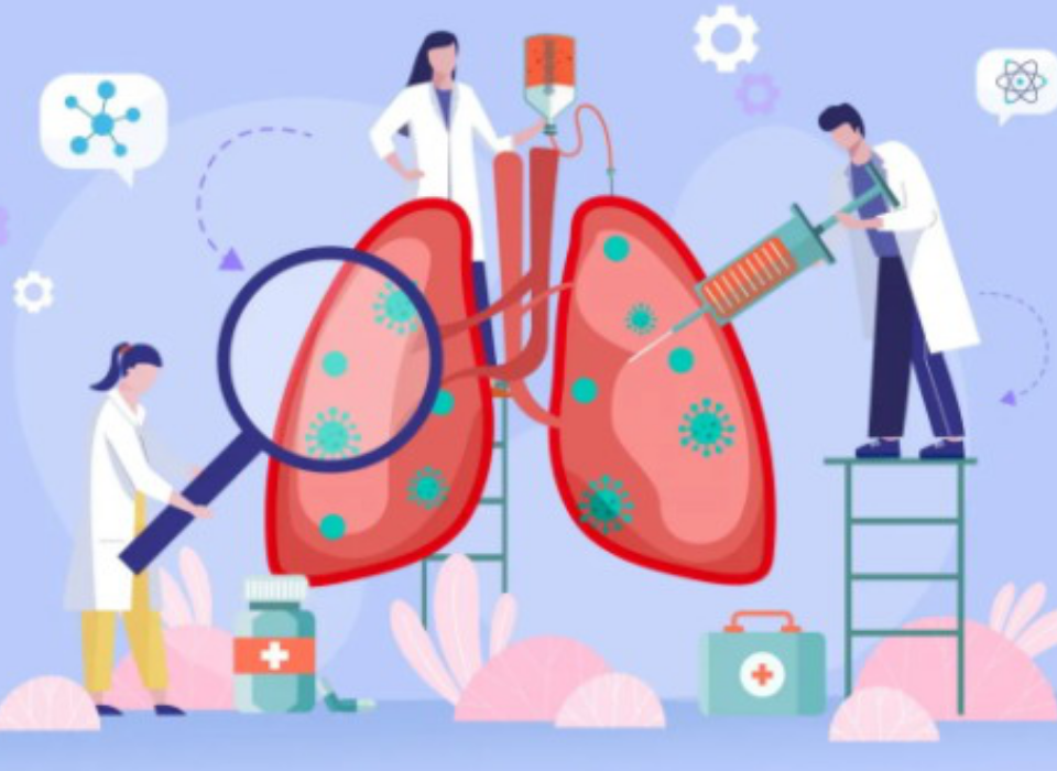 WORLD PNEUMONIA DAY