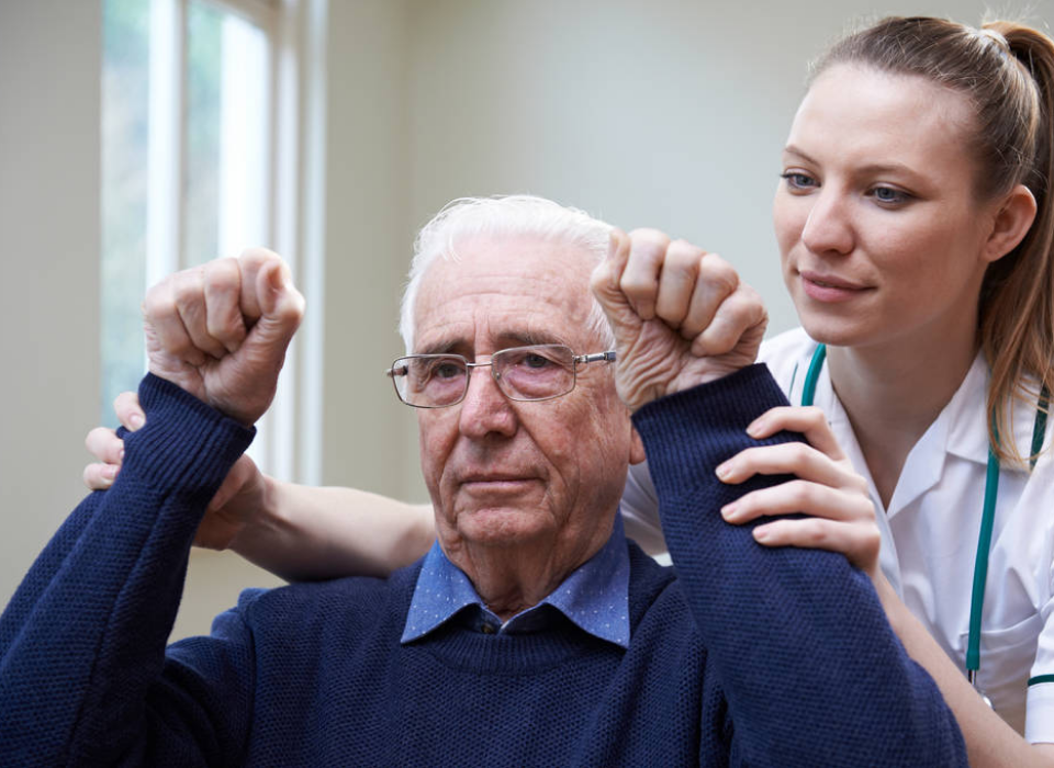 PREVENTION AND TREATMENT OF STROKE