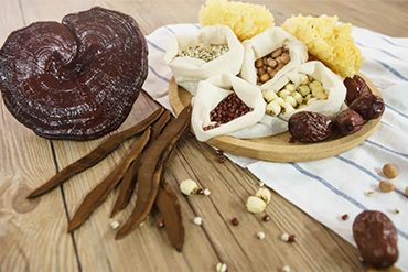 The Start of Autumn: Dryness Arrives! Wellness Focus: Three Areas to Support & Lung Care for a Smooth Transition