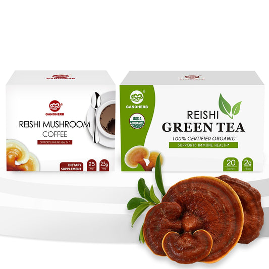 reishi tablets