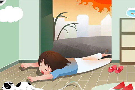 This Year’s "Dog Days" Last Only 30 Days! A Seasonal Wellness Period – How reishi Enthusiasts Enjoy It!