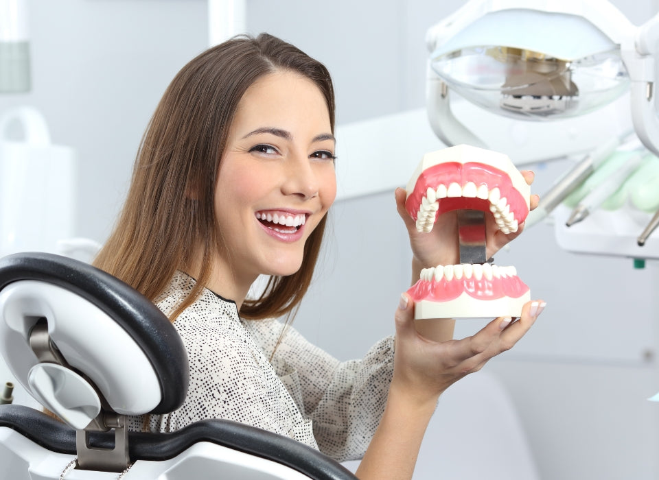 GANODERMA LUCIDUM SPORE POWDER CAN INHIBIT THE GROWTH OF PERIODONTAL BACTERIA