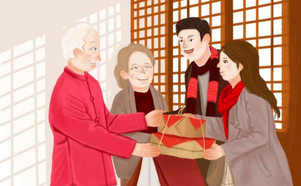 REISHI, AN IDEAL CHINESE NEW YEAR GIFT THAT BRINGS HEALTH