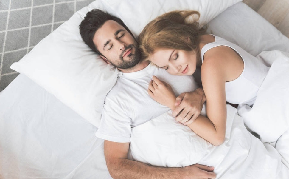 REISHI MUSHROOM: THE SECRET TO BETTER SLEEP IN HOT WEATHER