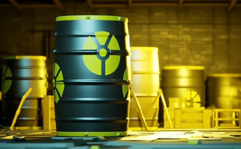 6 TIPS FOR MITIGATING RADIATION DAMAGE DAILY