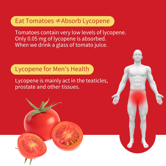 lycopene plus capsule