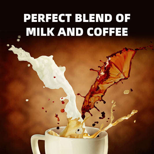 healthy mushroom coffee