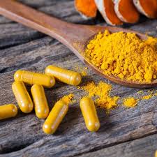 turmeric curcumin and black pepper