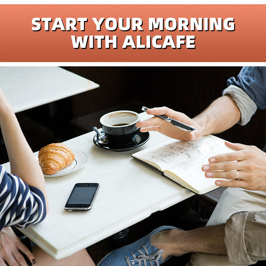 3 in 1 ganoderma coffee