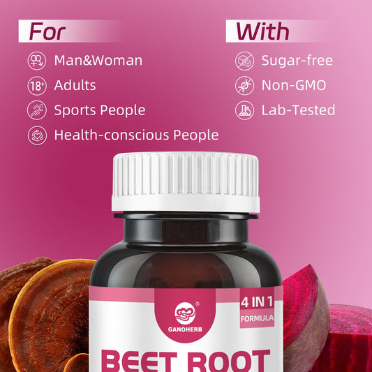 beet root dietary supplement