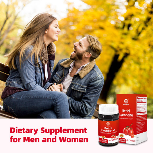 lycopene 50mg 200 capsules