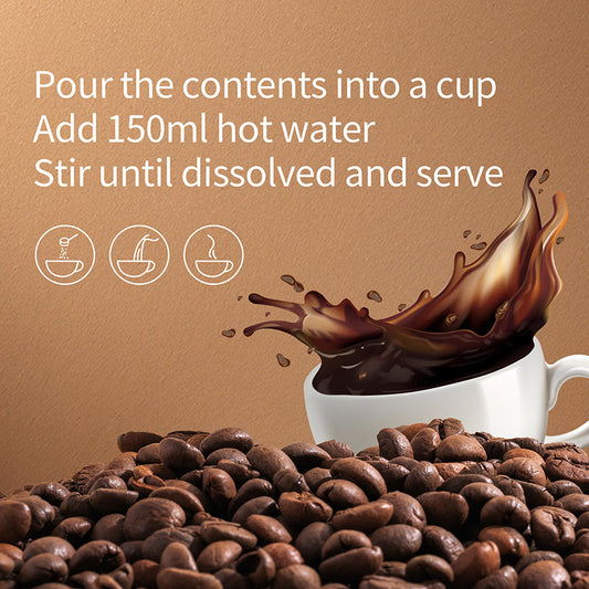 functional mushroom coffee