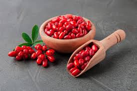 berberine 1500mg