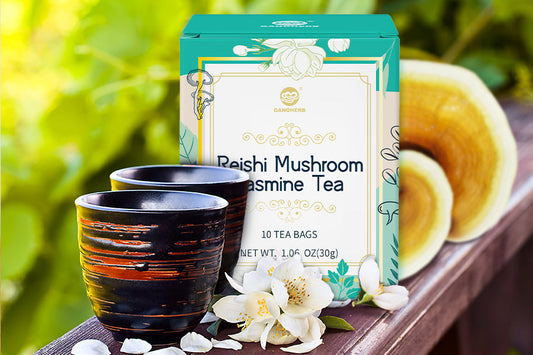 Decaffeinated Jasmine Tea: Origins, Flavor, and Brewing Techniques Explained