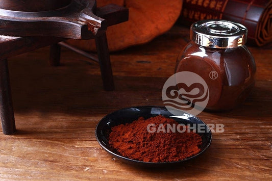 SPORE POWDER TASTES LIKE ARTEMISIA ORDOSICA? CHECK YOUR STORAGE!